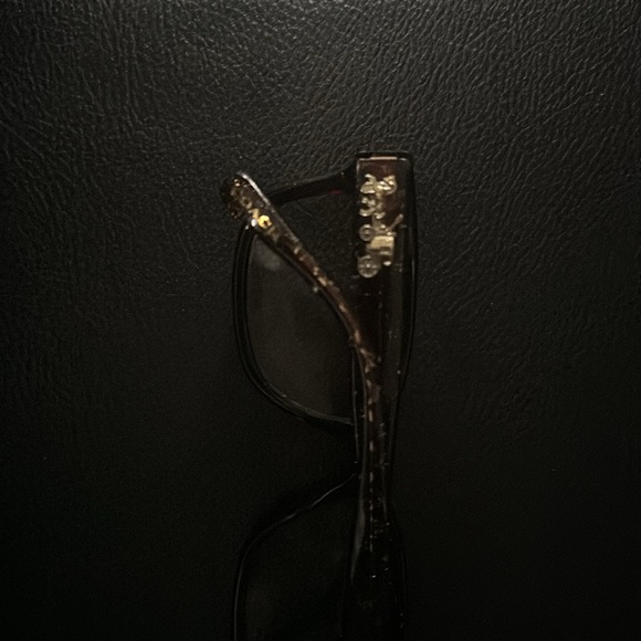COACH (Dark Tortoise) 5120